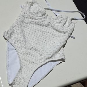 New Billabong One Piece